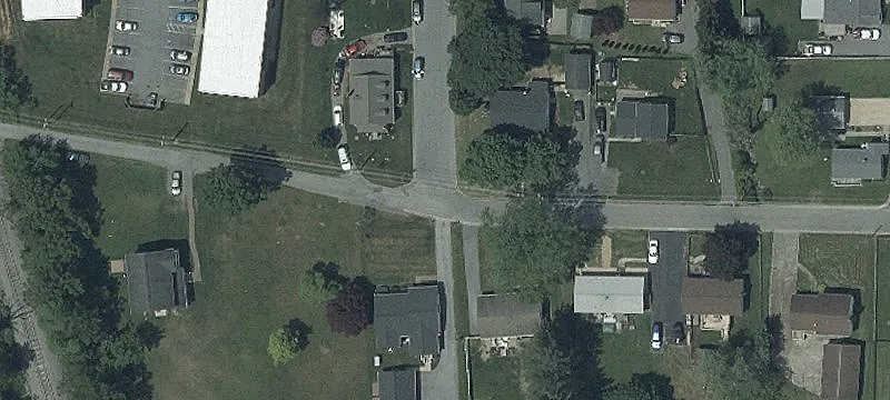 Sandy Spring Ln