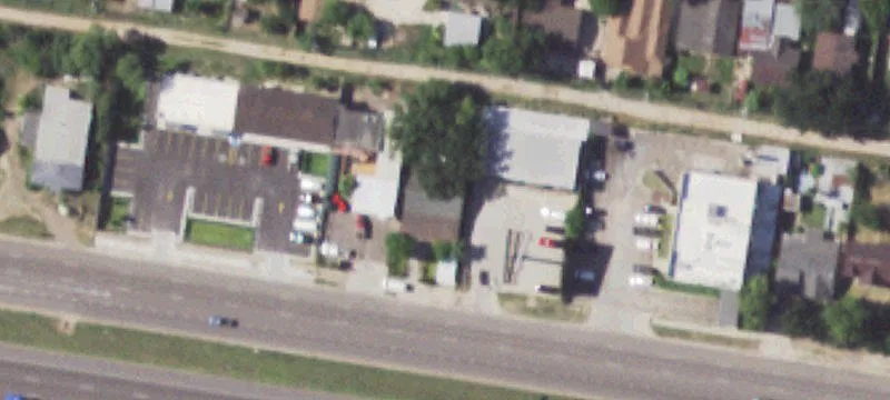 804 Frontage Rd