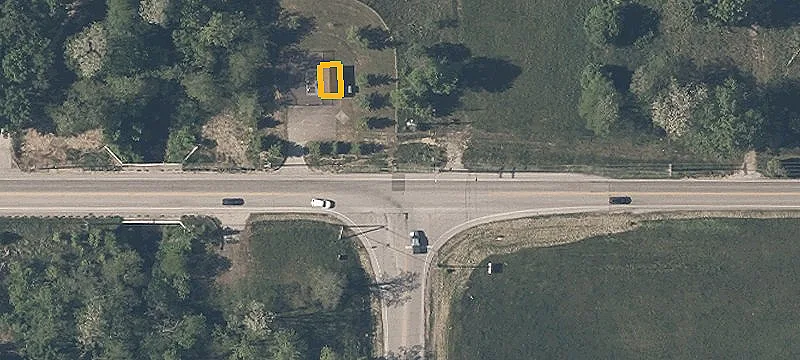 Seasons Rd & Allen Rd