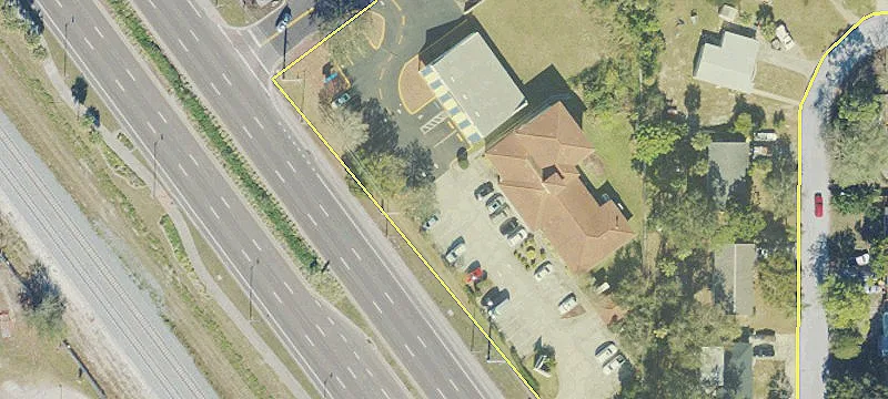 1910 Rockledge Blvd