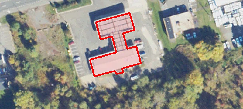 29 Warrenton Blvd