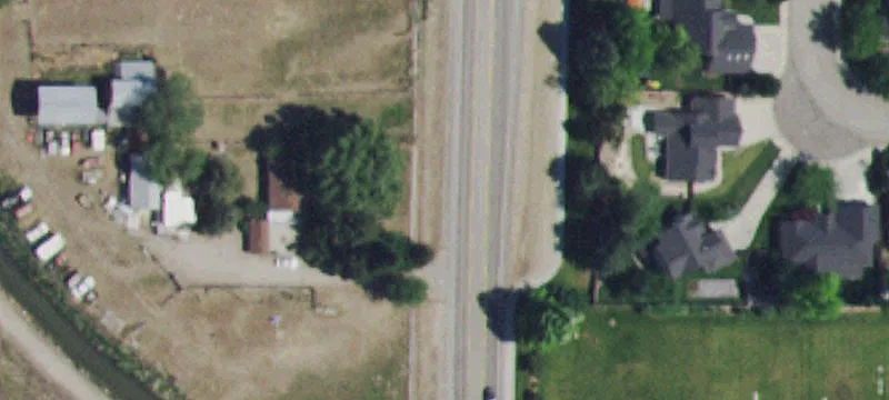 10201 Horseshoe Bend Rd