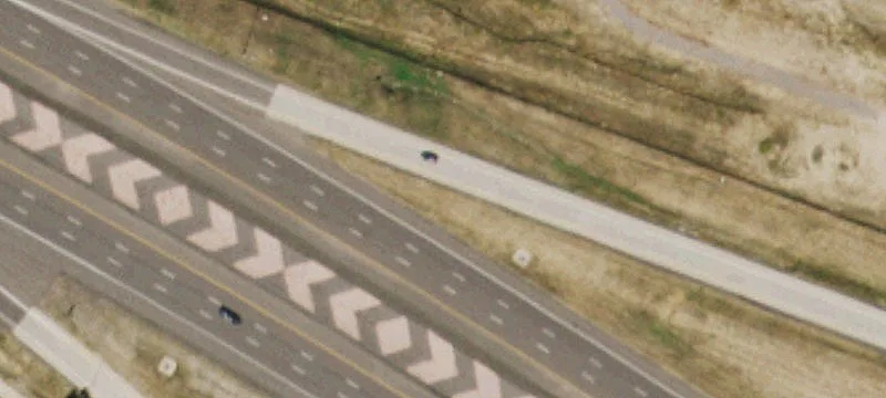 Chambers Rd