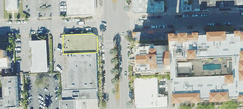 1805 Ponce De Leon Rd