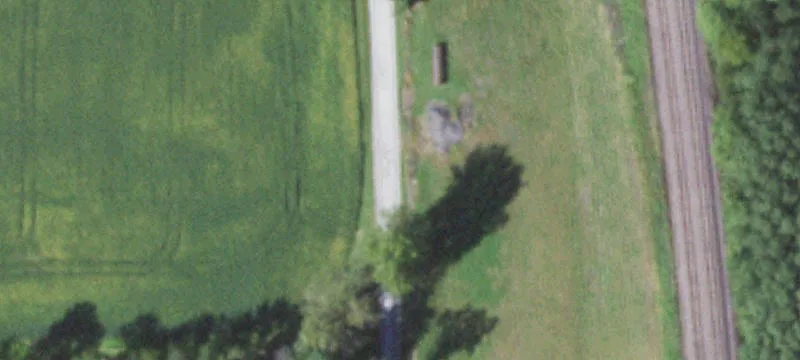 Brauer Rd