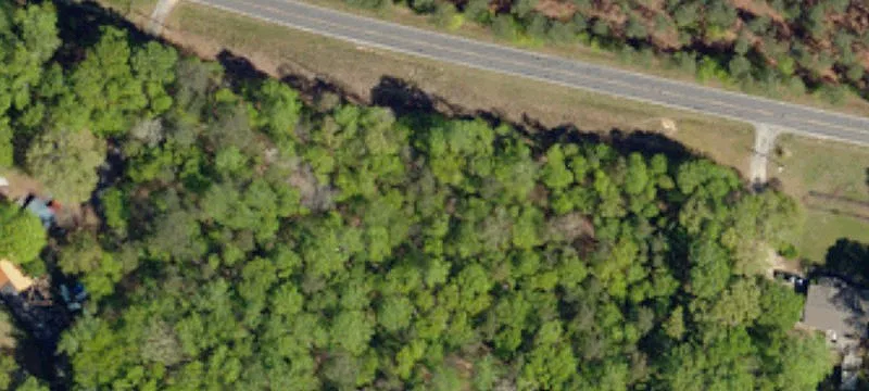 Starnes Rd