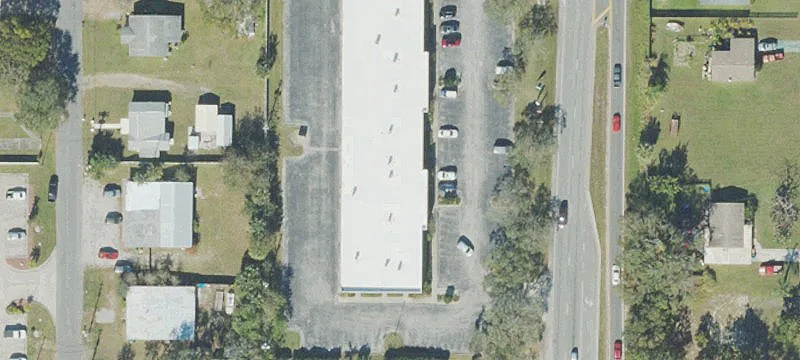 1960 Dairy Rd