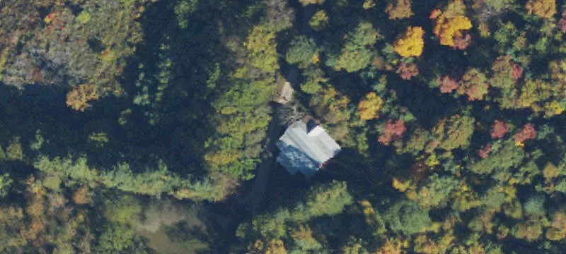 00 Woodland Dr