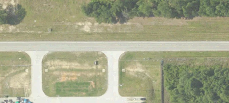 1100 Radcliff Rd