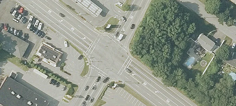 6 & Brayton Pt Rd