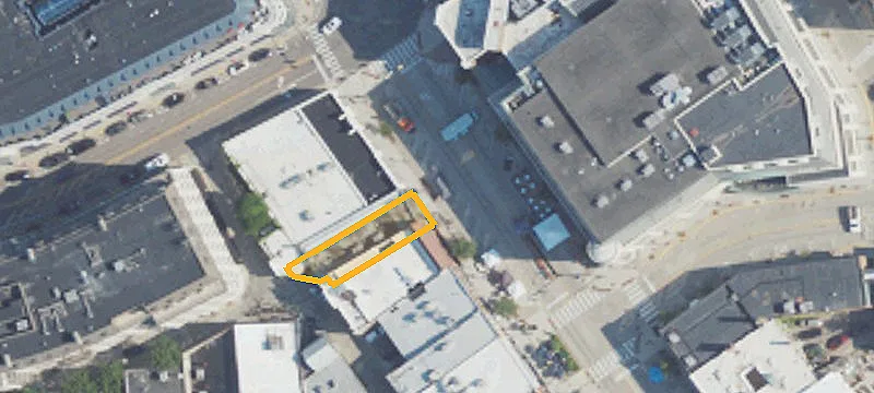 237 Old Woodward Ave