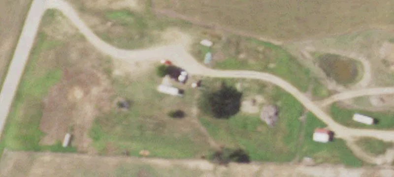 2565 Co Rd