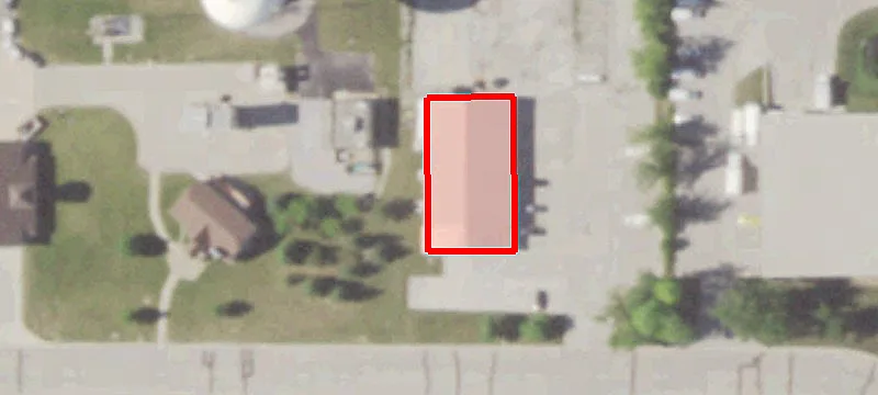 N115W18620 Edison Dr
