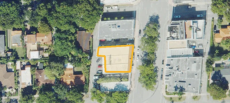 3306 Ponce De Leon Rd