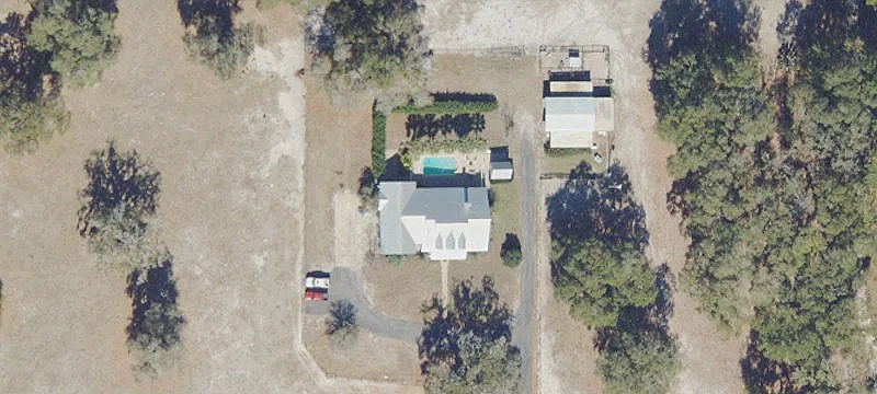 590 Raulerson Rd