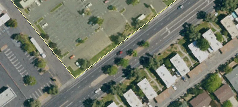 5705-5757 Hillsdale Blvd