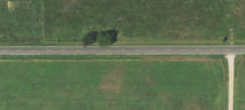 161st Of Hwy