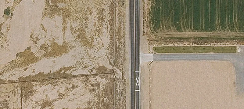 Johnson Rd