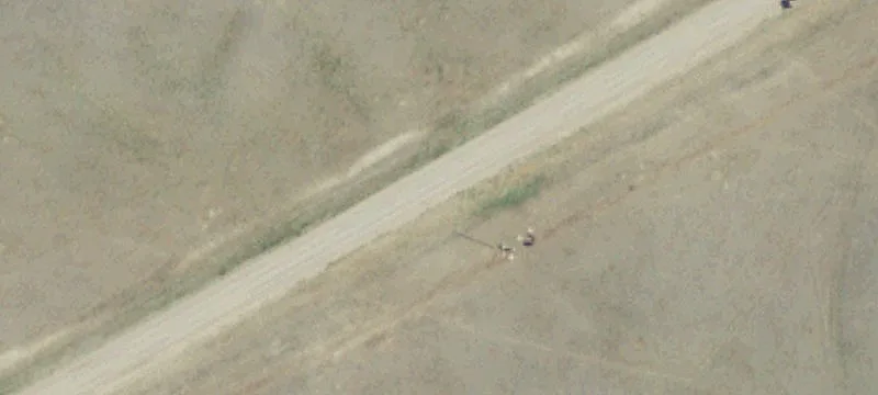 Nhn Governor Hugo Aronson Rd