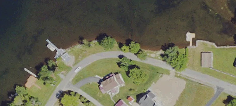 Crystal Lake Blvd