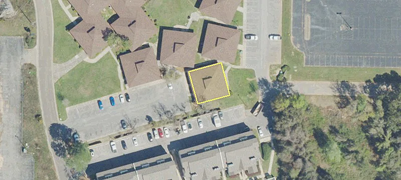 600 University Office Blvd