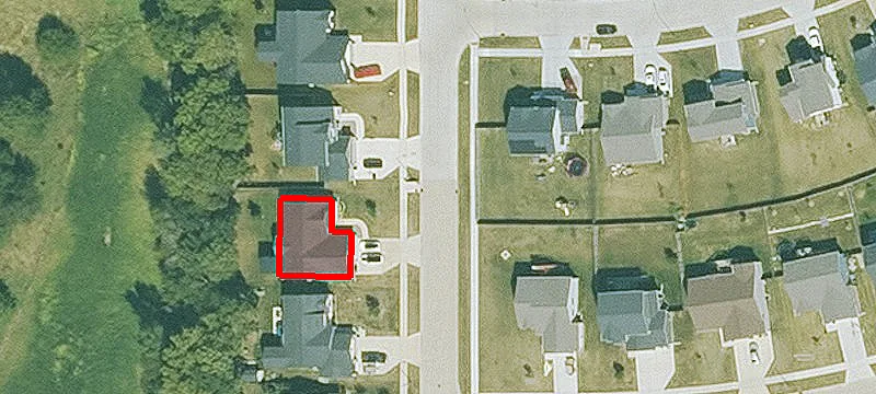 901 Walnut Dr