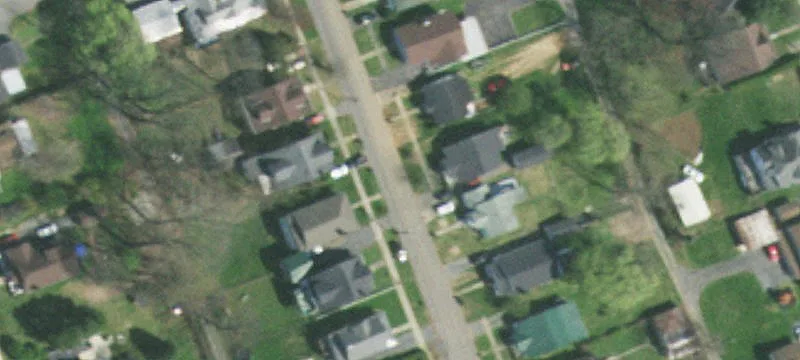 Georgia Ave