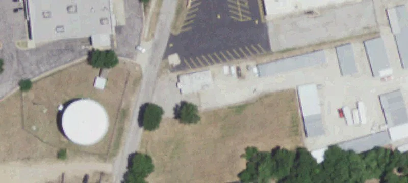 1614 Old Granger Rd