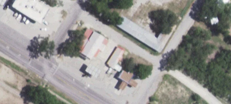 100 Military Hwy