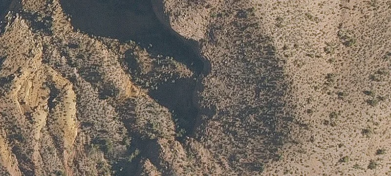 Truxton Wash
