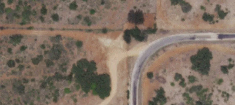 1944 Valley Springs Rd