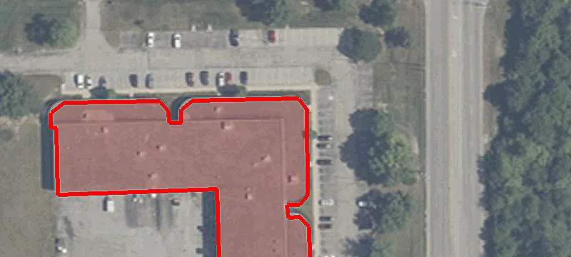 7898 Zionsville Rd