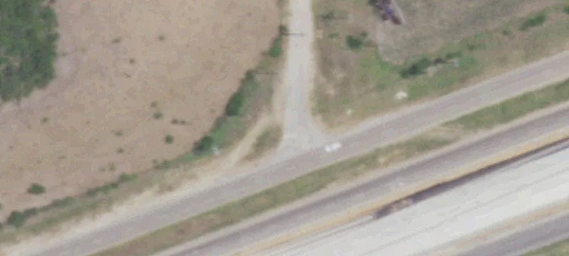 I-10 E & Loop