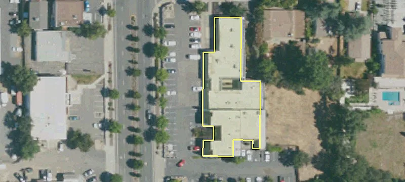 7616 Auburn Blvd