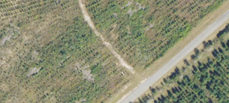 3 - Powell School Rd