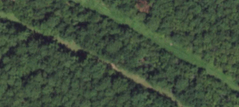 Beamer Rd
