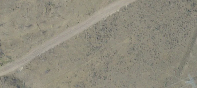 1 Greyson Creek Rd