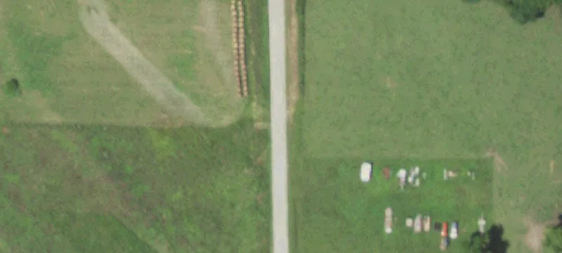 County Road 292