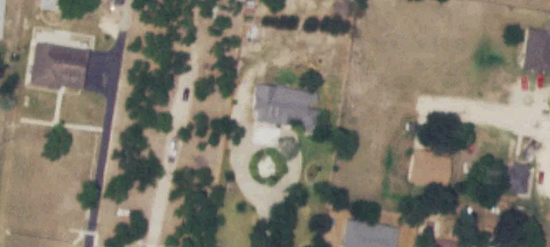 1635 Rogers Rd