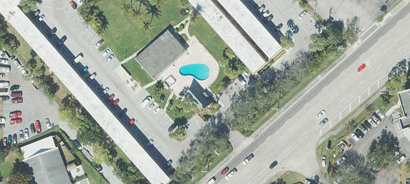 1001 Monterrey Rd