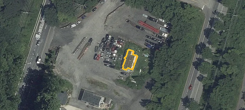 6311 Crain Hwy