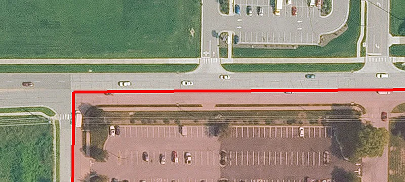 871 Eisenhower Rd