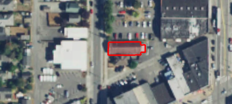 123 Blakeley St