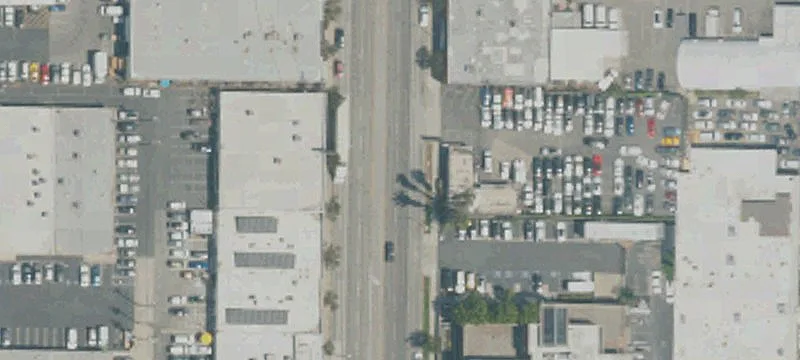 2209 Hollywood Way