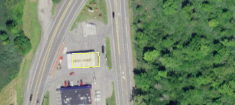 82 Rte 9 & Nys Rte