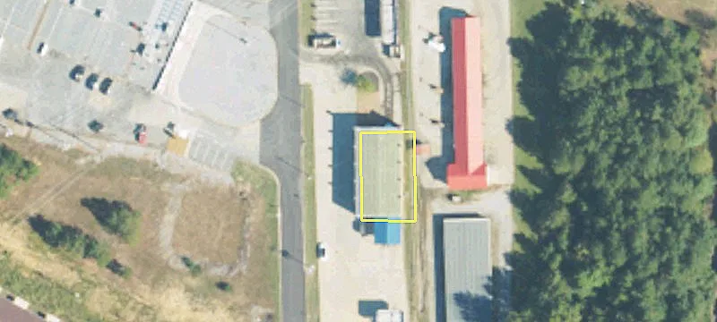 1905 Main St