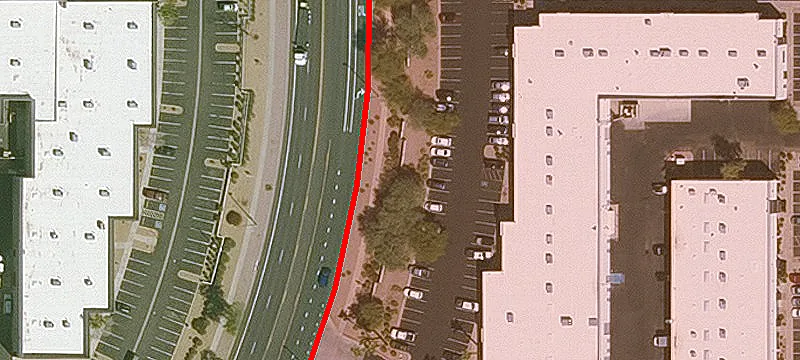 7205-7211 Southern Ave