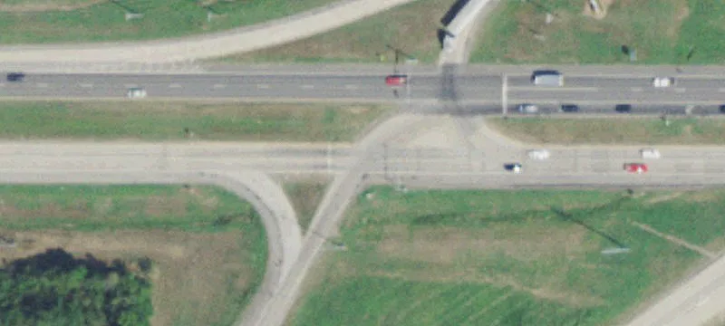 Ray Fine Blvd