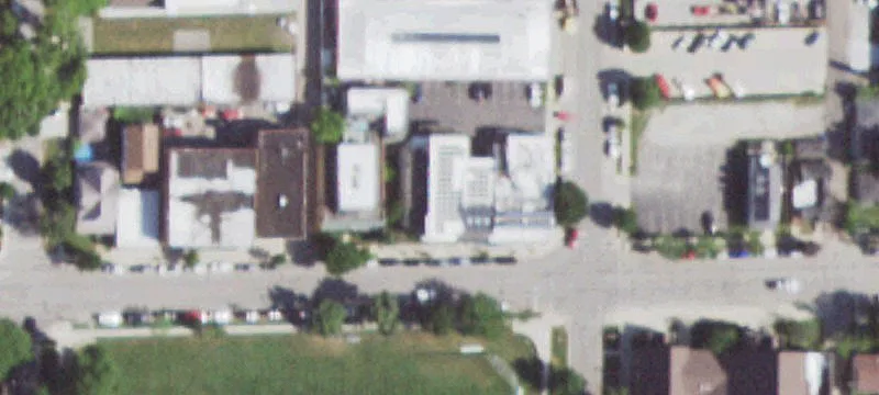 1607 Simpson Steet