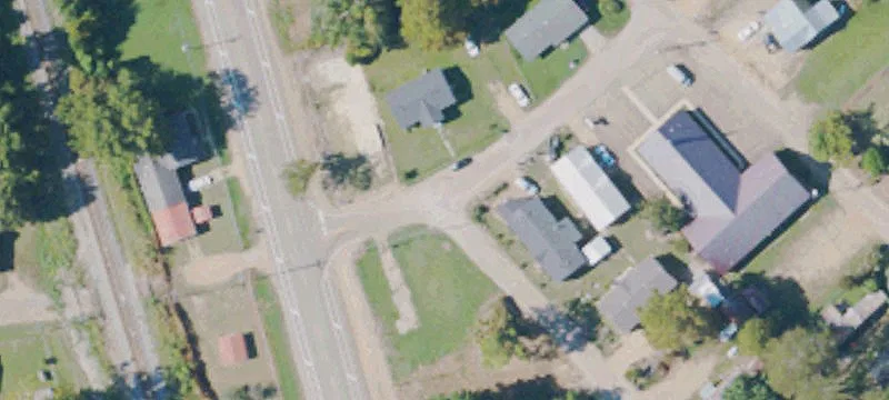 1 Acre In Holmes County